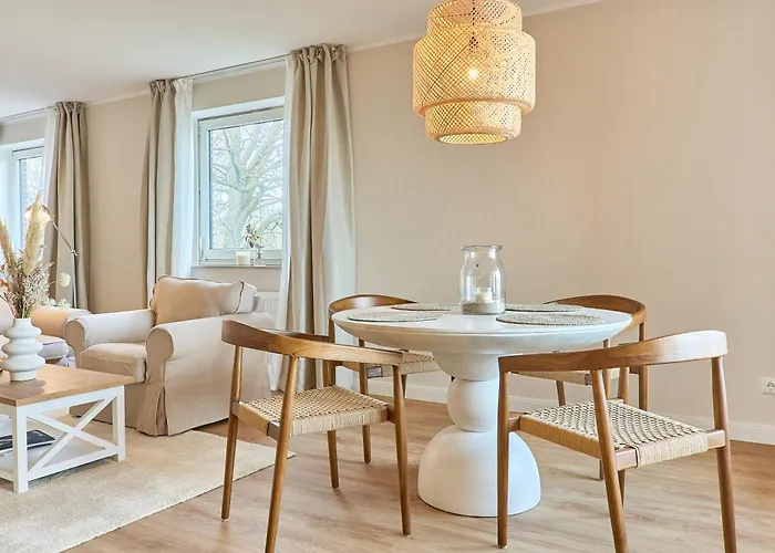 Baltic Appartement *