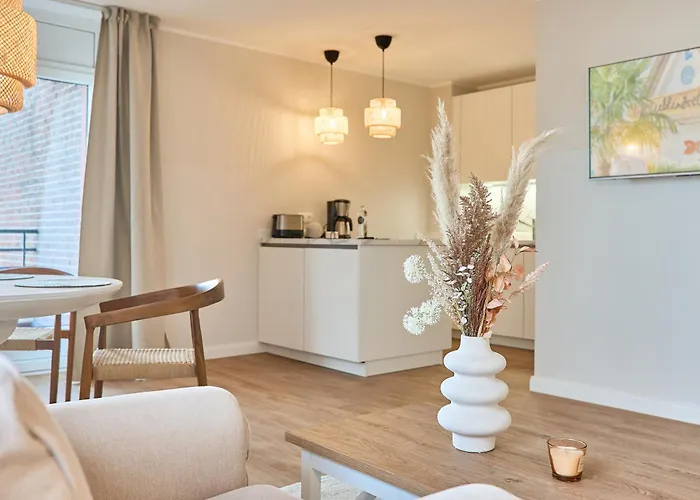 Appartement Baltic *