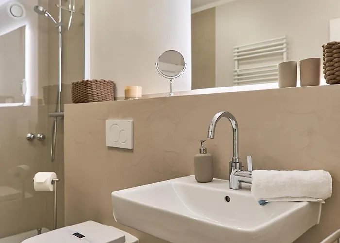 Appartement Baltic *