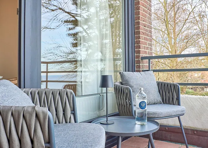 Appartement Baltic *