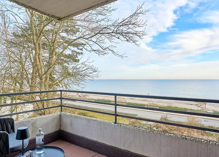 Appartement Baltic Haffkrug