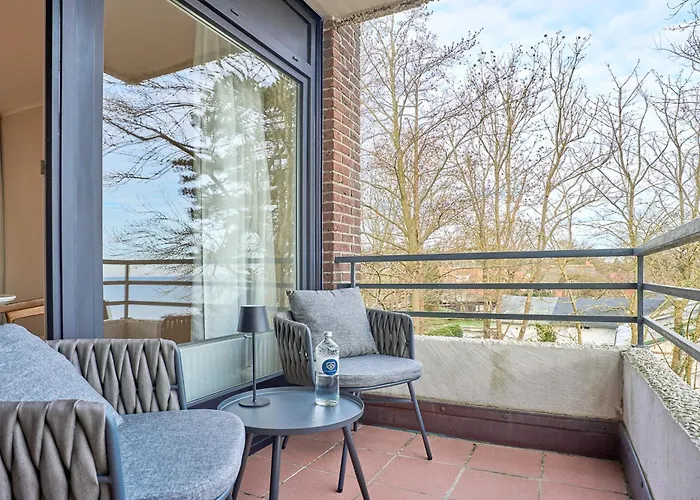 Baltic Appartement *