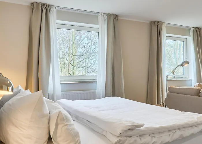 Baltic Appartement Haffkrug