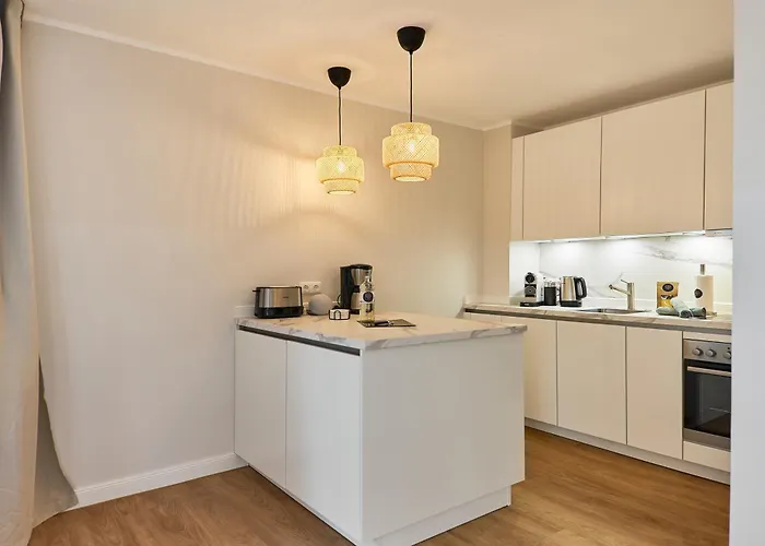 Appartement Baltic Haffkrug